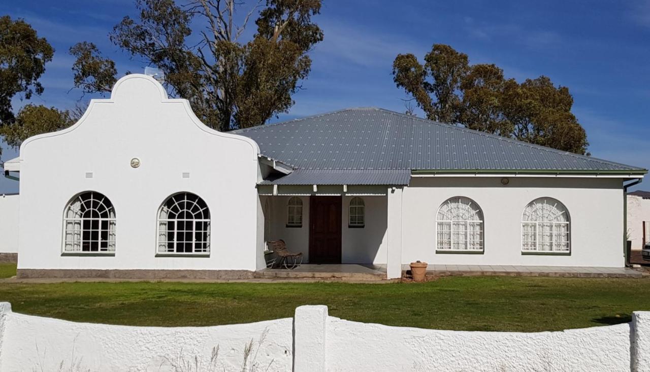 Carlton Heights Guesthouse Middelburg  Exterior photo